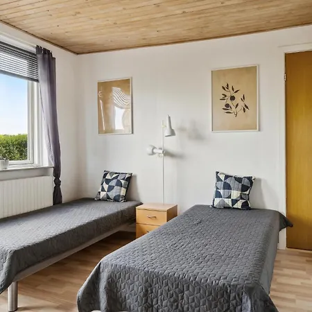 Lovely In With Kitchen Ferienhaus Bandholm